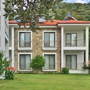  Aparthotel Oliva Casa Apart