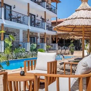 Otel Palamut Butik, Datça