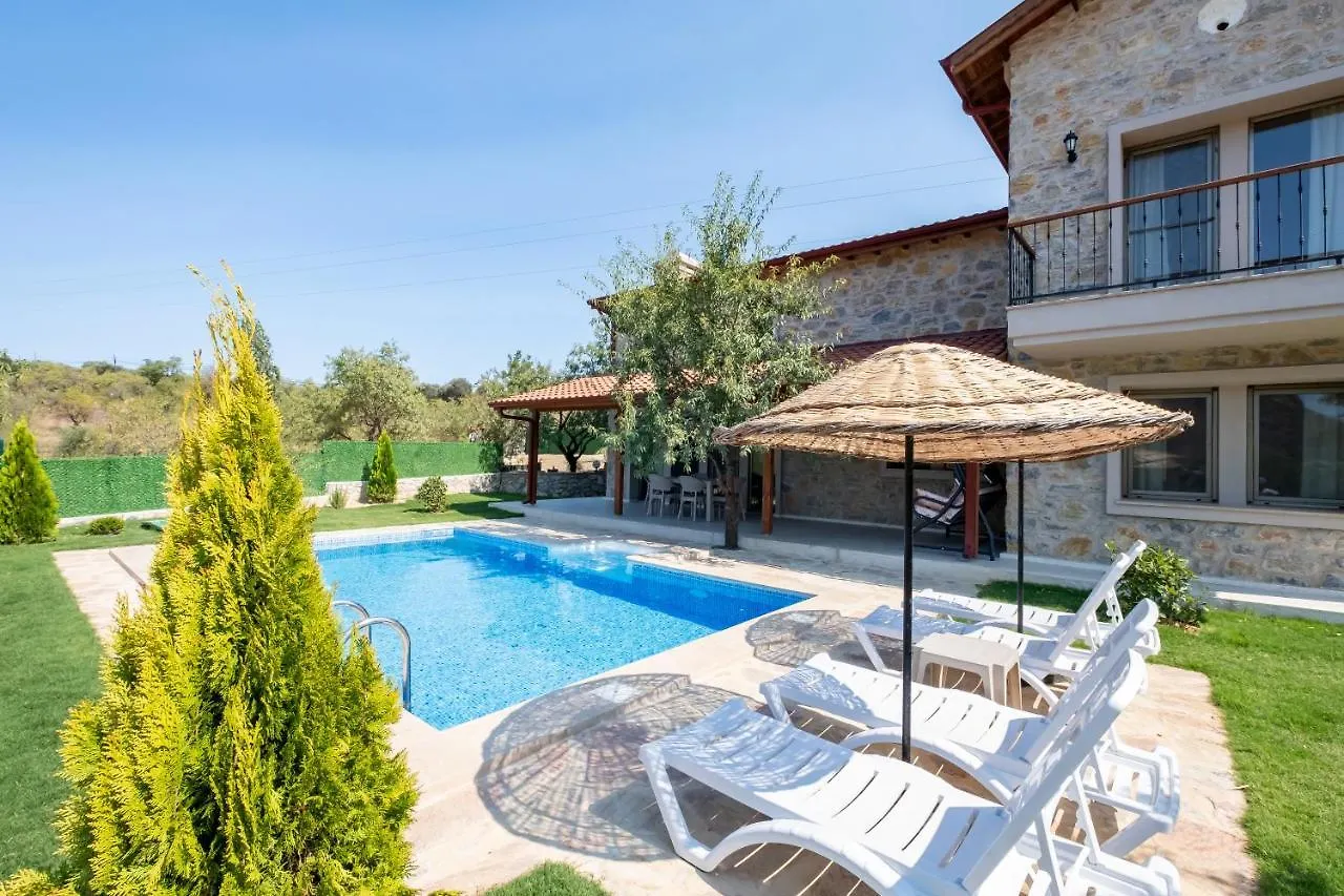 Stone House Datca Blok-B 0*,  Turkiet