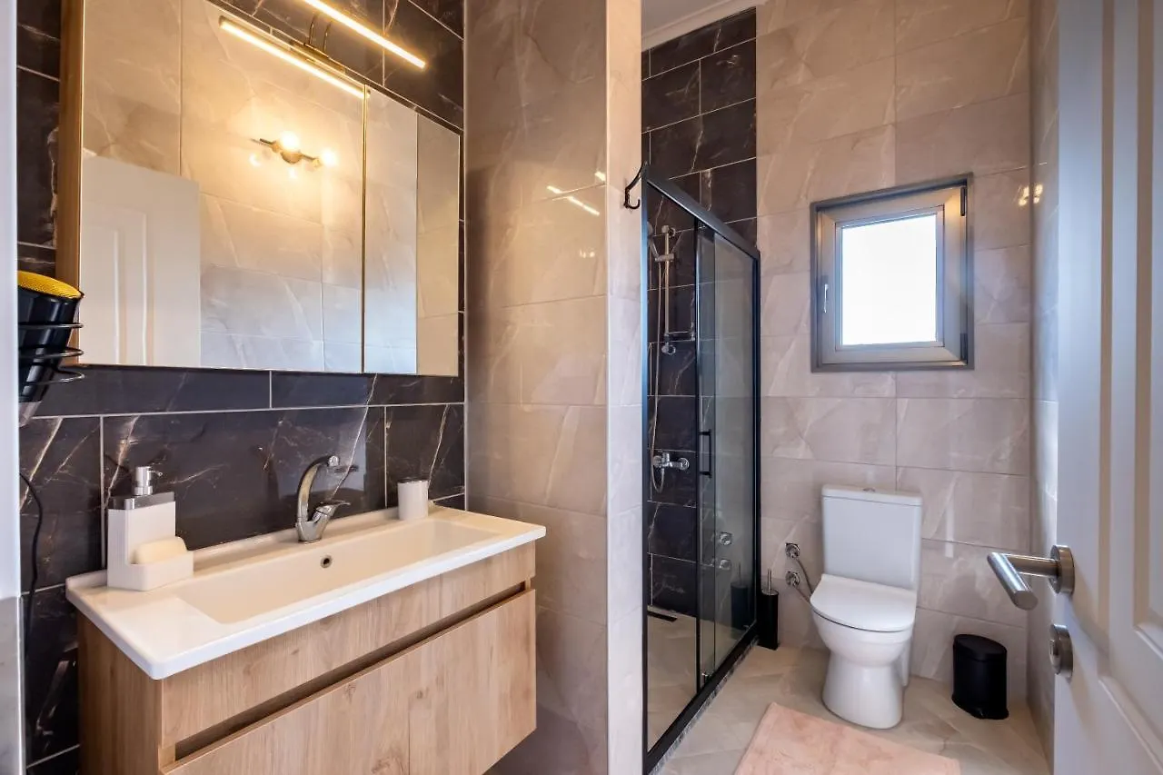 Stone House Datca Blok-B 0*,  Turkiet