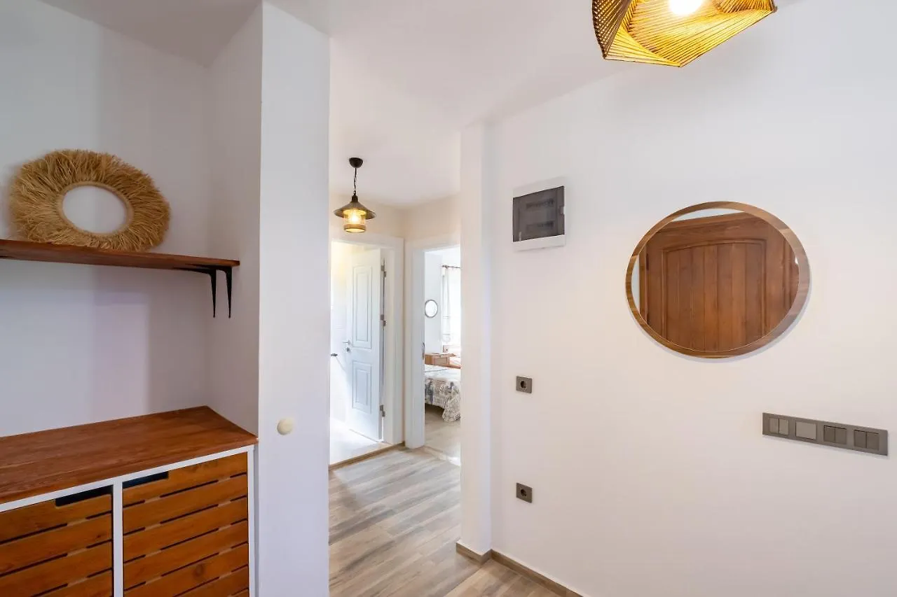 Stone House Datca Blok-B Turkiet