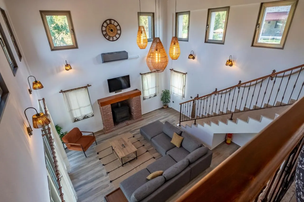 Stone House Datca Blok-B