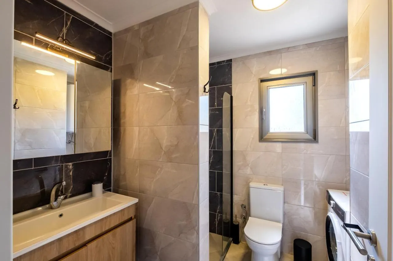 Stone House Datca Blok-B Villa